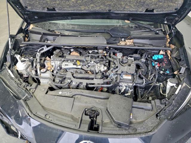 Toyota Prius Le Image 7