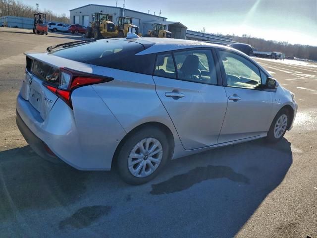 Toyota Prius Night Shade Image 3