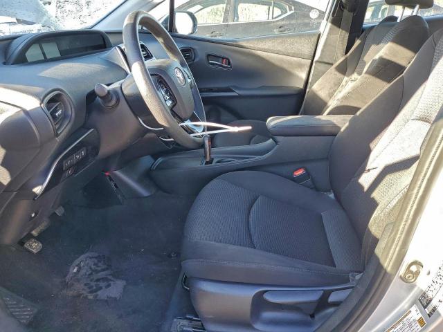 Toyota Prius Night Shade Image 12