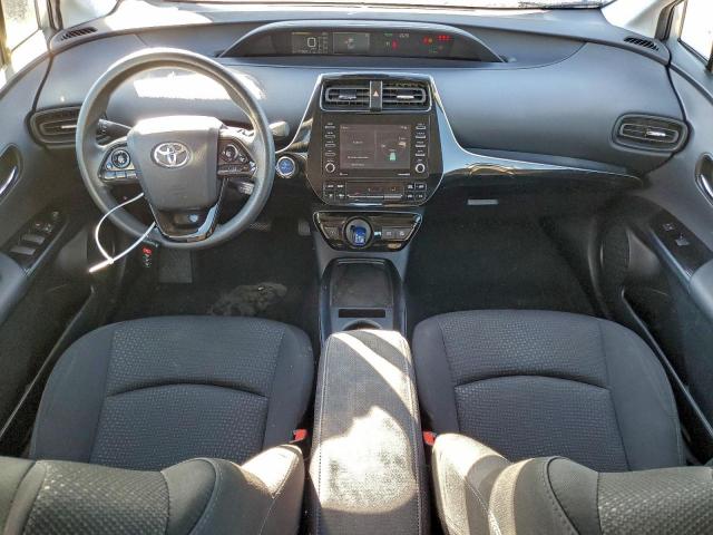 Toyota Prius Night Shade Image 7