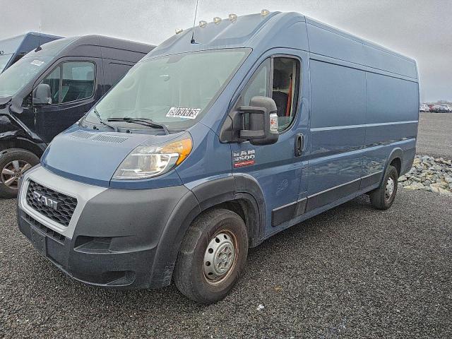  Salvage Ram Promaster
