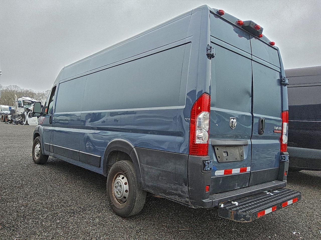 Ram Promaster 3500 High Image 2