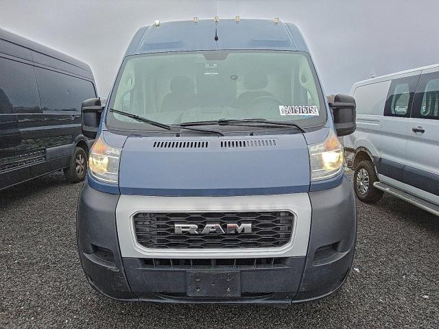 Ram Promaster 3500 High Image 3