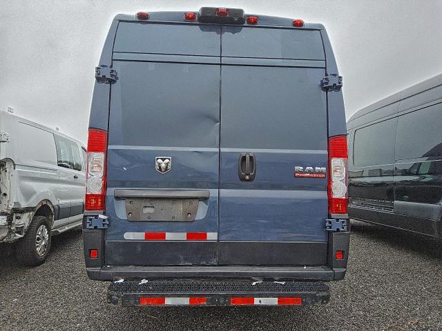 Ram Promaster 3500 High Image 11