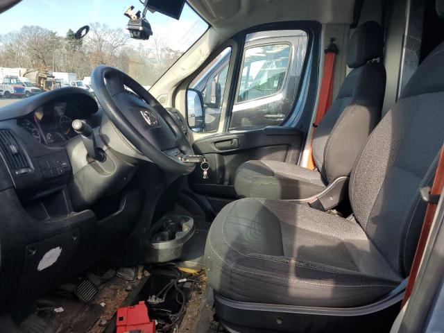 Ram Promaster 3500 High Image 8