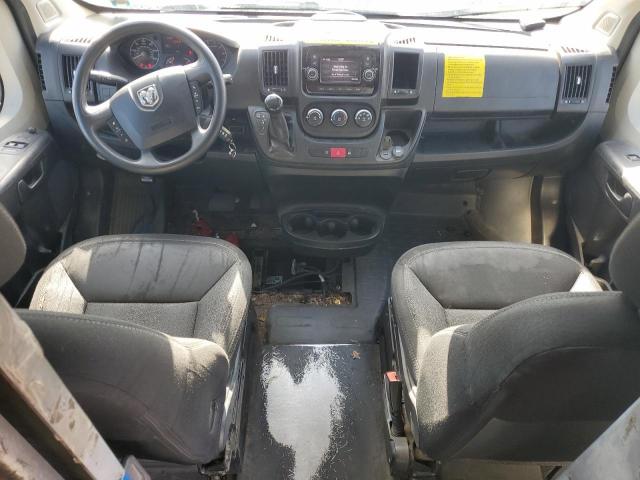 Ram Promaster 3500 High Image 7