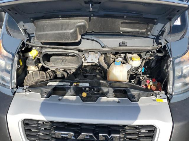 Ram Promaster 3500 High Image 12