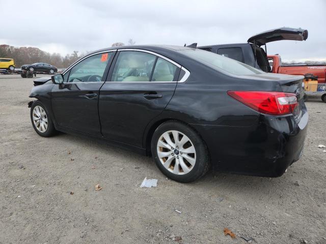 Subaru Legacy 2.5i Premium Image 5