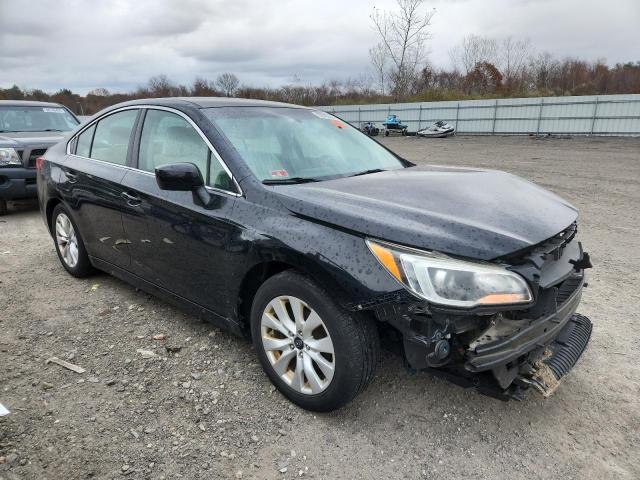 Subaru Legacy 2.5i Premium Image 8