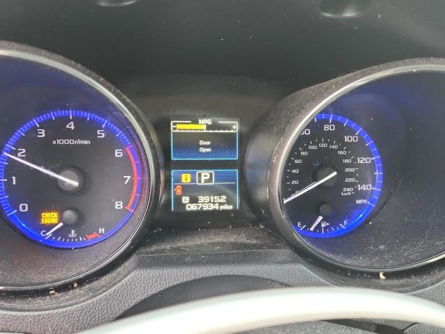 Subaru Legacy 2.5i Premium Image 12