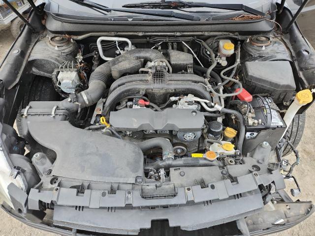 Subaru Legacy 2.5i Premium Image 13