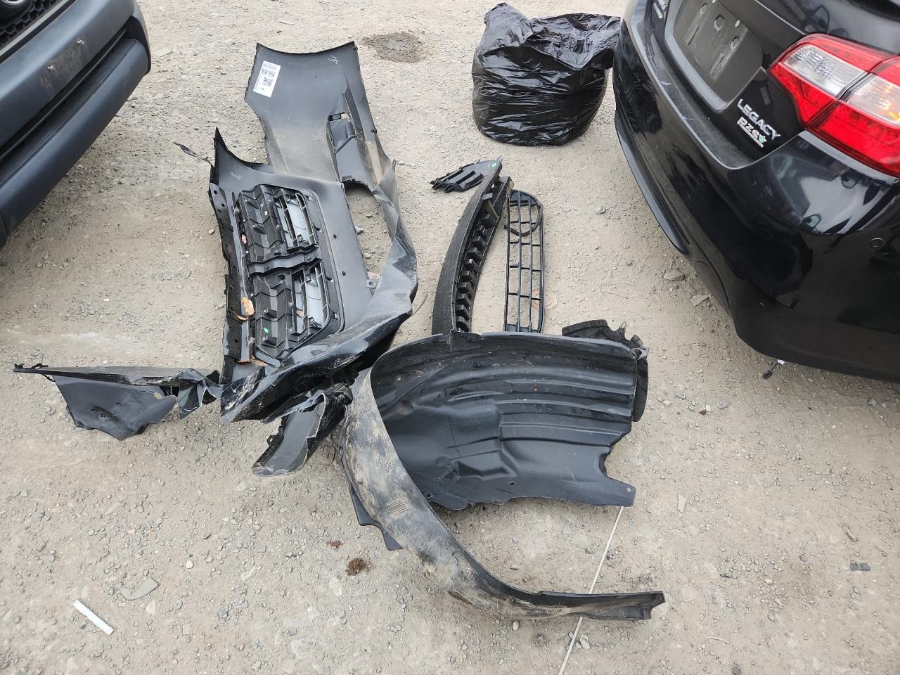 Subaru Legacy 2.5i Premium Image 6