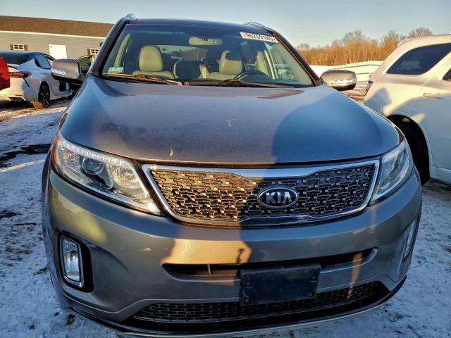 Kia Sorento Sx Image 6