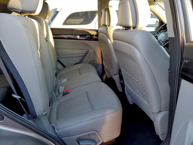 Kia Sorento Sx Image 10