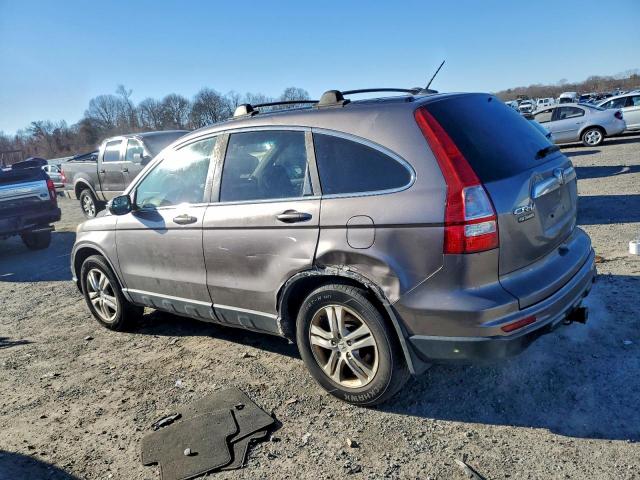 Honda Crv Exl Image 7