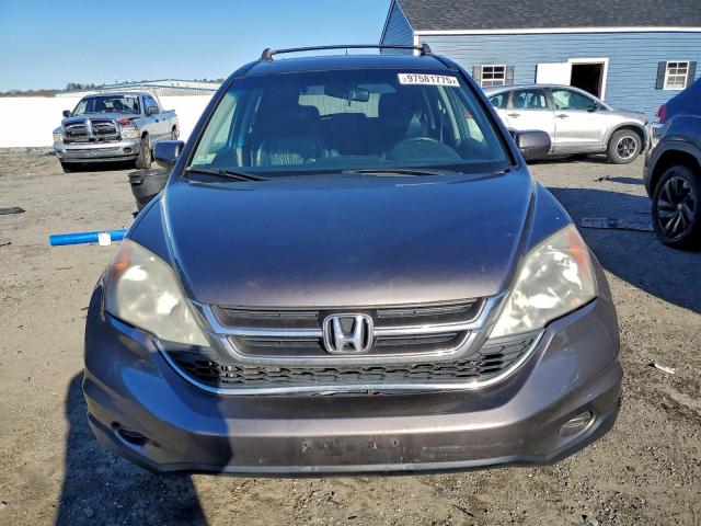 Honda Crv Exl Image 3