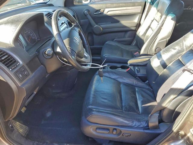 Honda Crv Exl Image 6