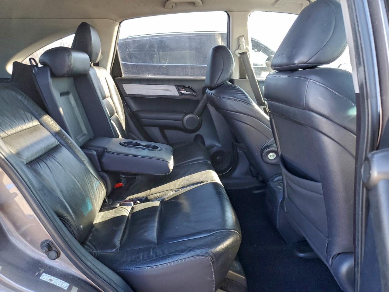 Honda Crv Exl Image 11