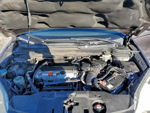 Honda Crv Exl Image 8