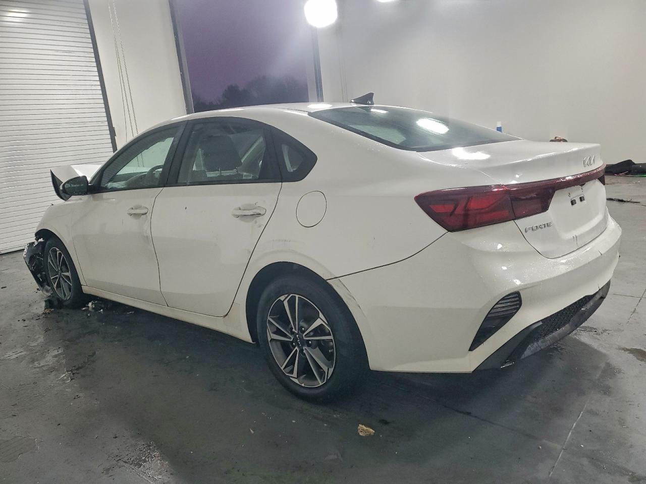 Kia Forte Lx Image 11