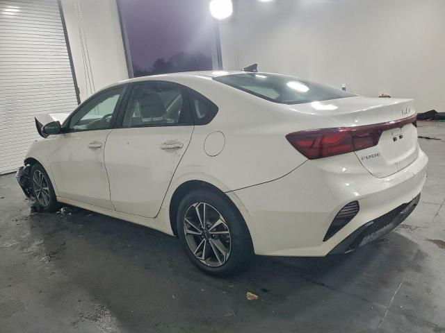 Kia Forte Lx Image 11