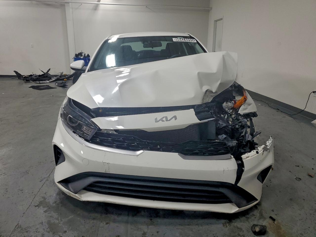 Kia Forte Lx Image 6