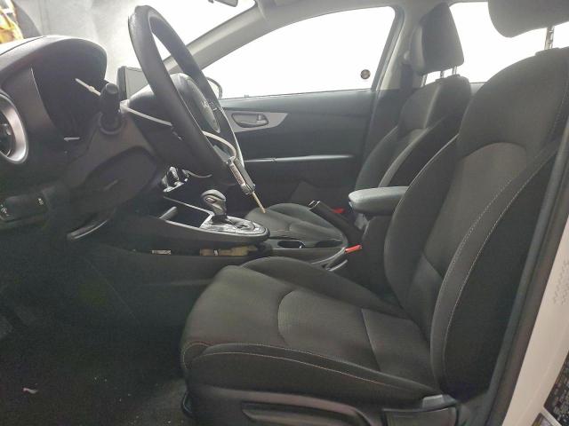 Kia Forte Lx Image 10