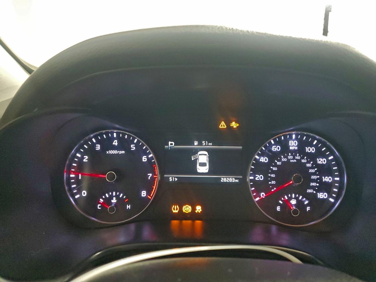 Kia Forte Lx Image 2