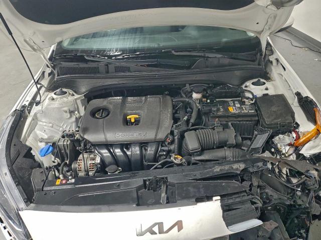 Kia Forte Lx Image 13