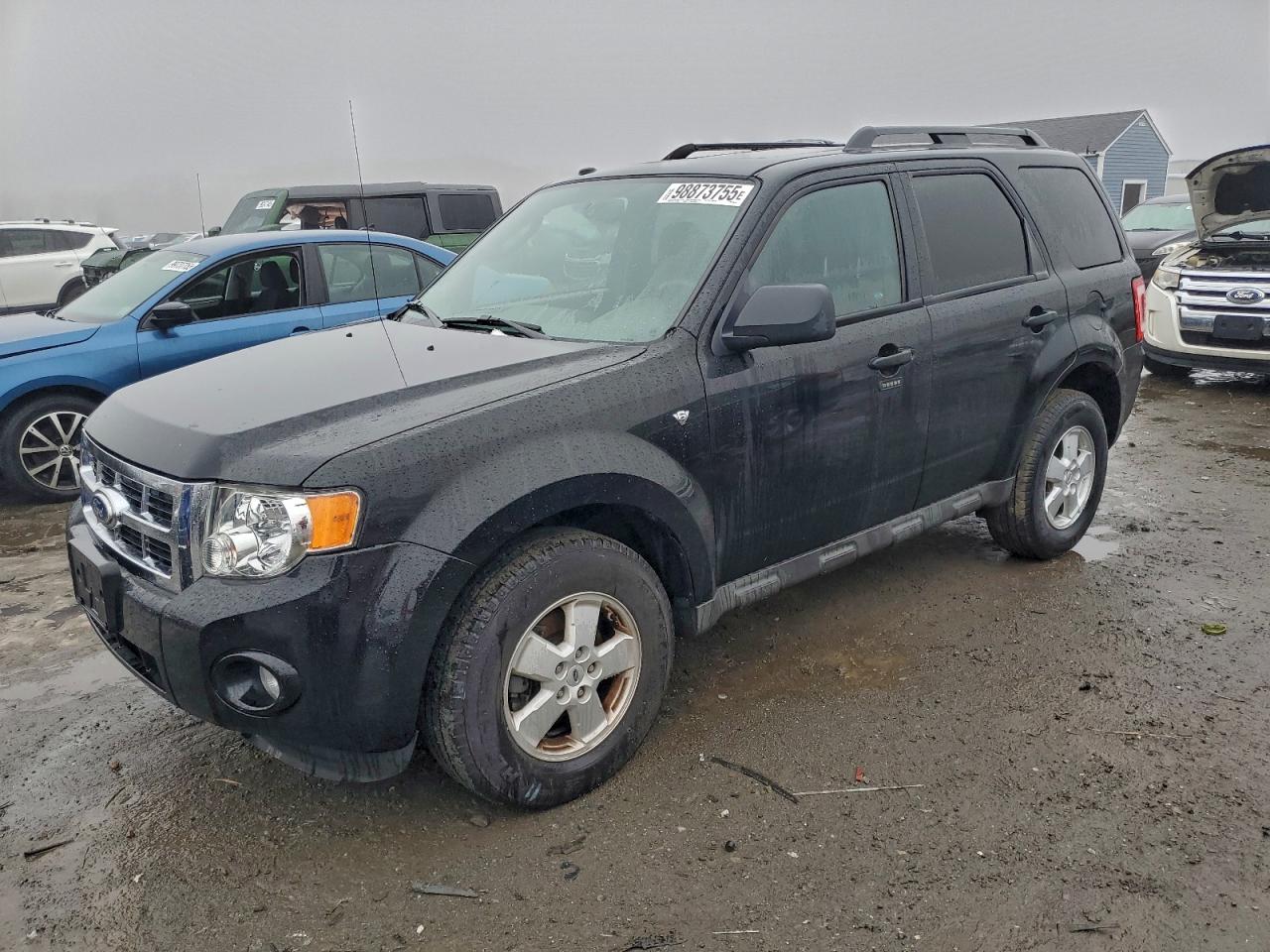 Ford Escape Xlt Image 1