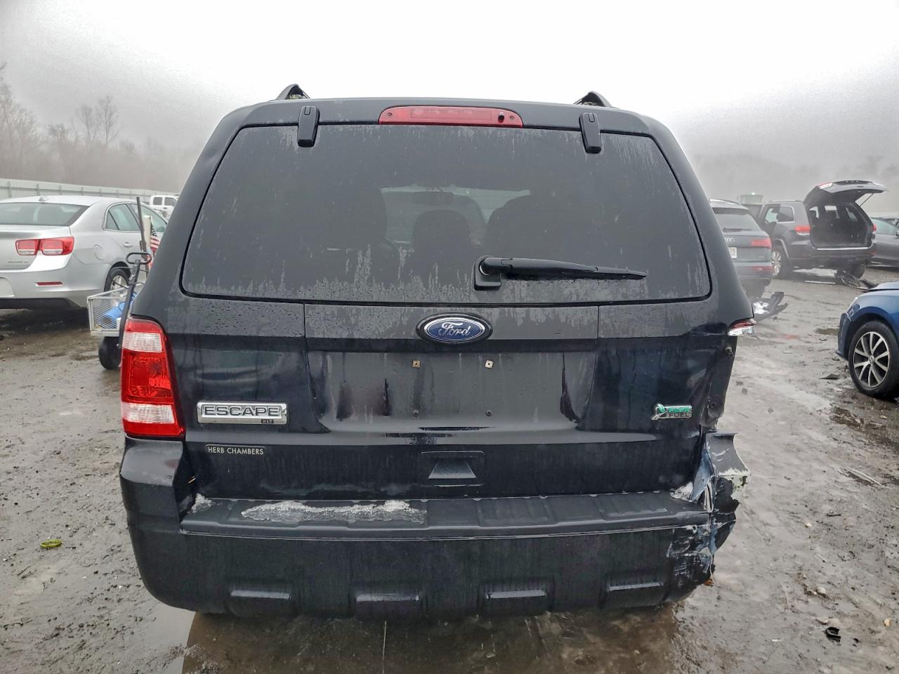 Ford Escape Xlt Image 3