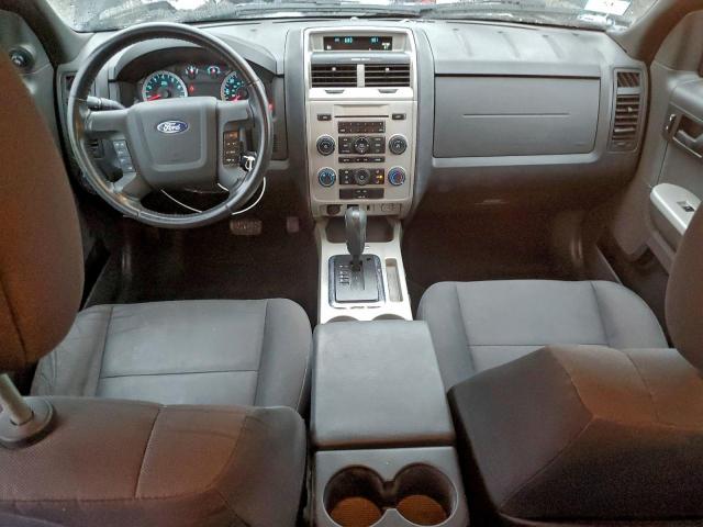 Ford Escape Xlt Image 4