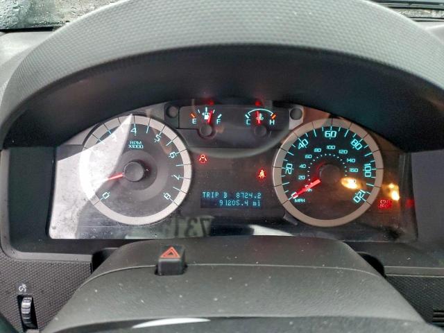 Ford Escape Xlt Image 11