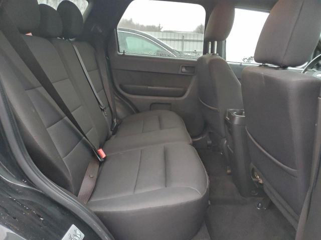 Ford Escape Xlt Image 10