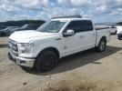 Ford F-150 Supercrew Image 1