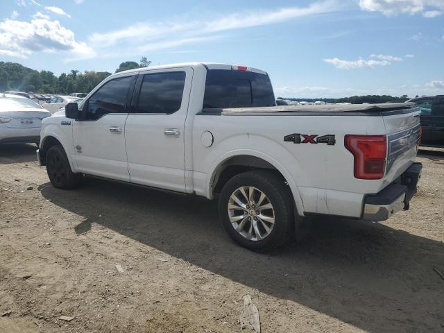 Ford F-150 Supercrew Image 2