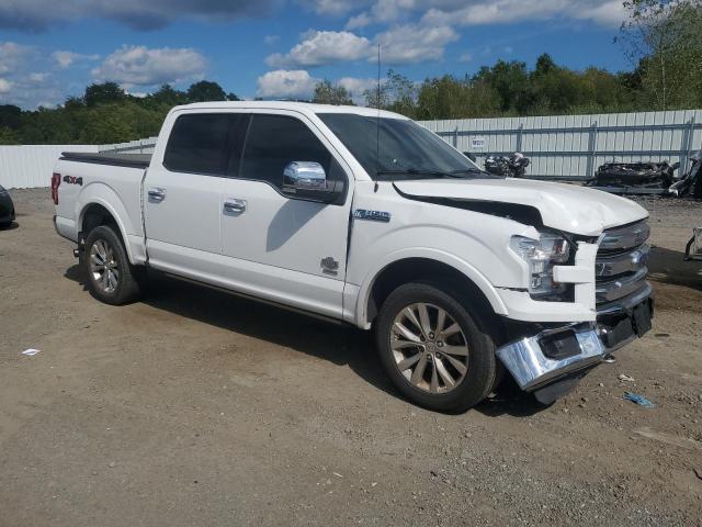 Ford F-150 Supercrew Image 4