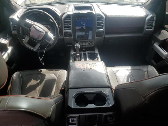 Ford F-150 Supercrew Image 3