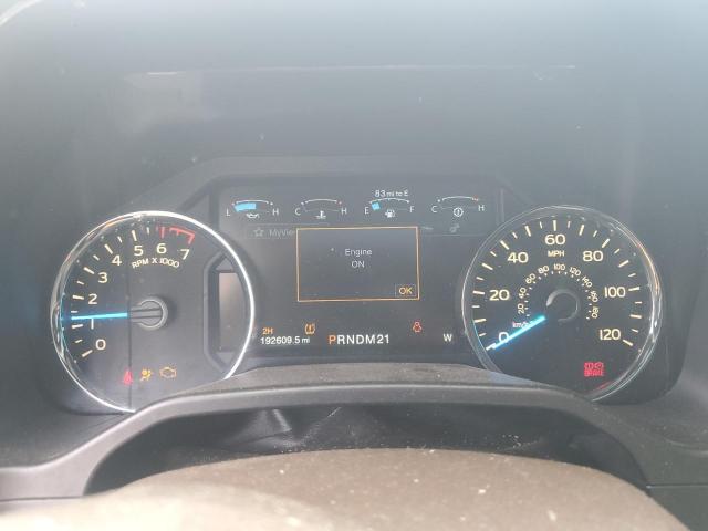 Ford F-150 Supercrew Image 6