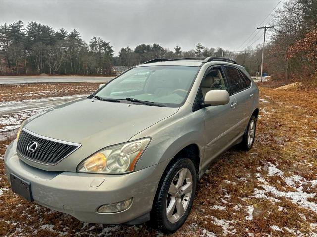 Lexus RX 330 Image 10