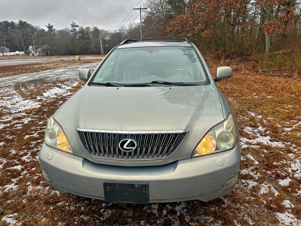 Lexus RX 330 Image 3