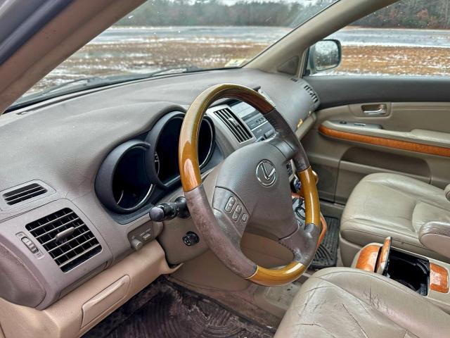 Lexus RX 330 Image 4