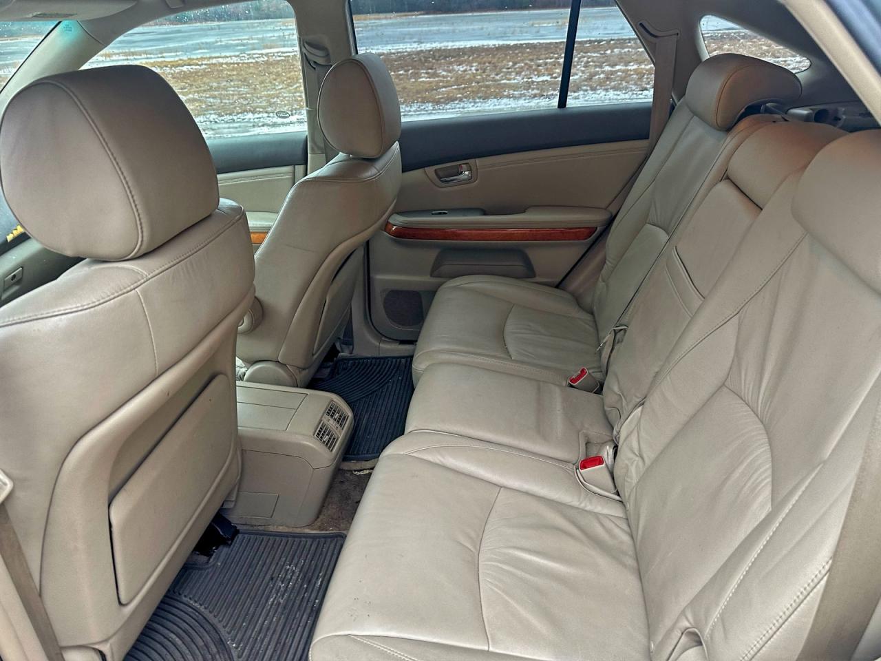 Lexus RX 330 Image 2