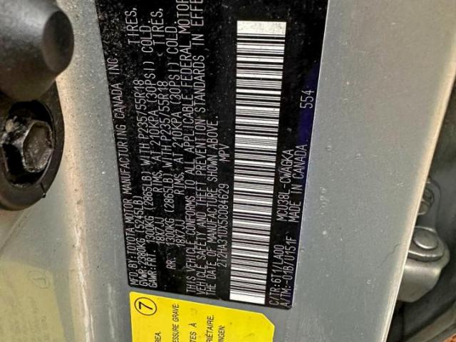 Lexus RX 330 Image 5