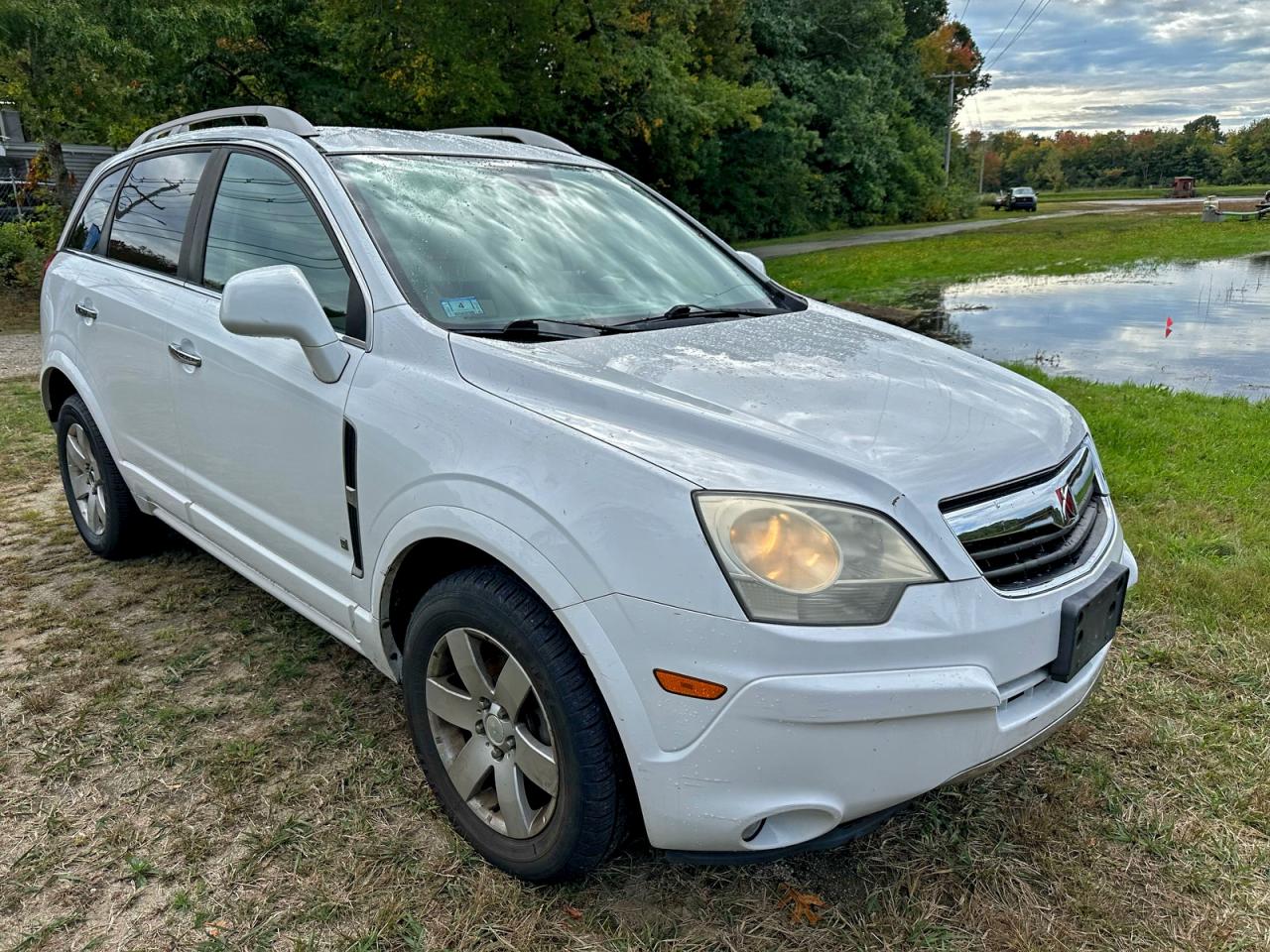 Saturn Vue Xr Image 1