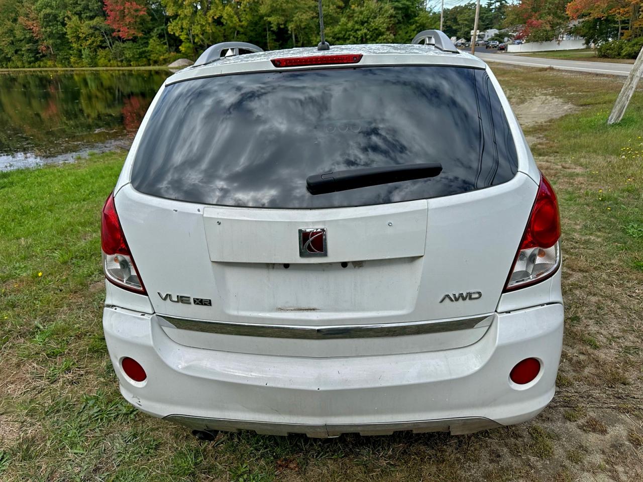 Saturn Vue Xr Image 3