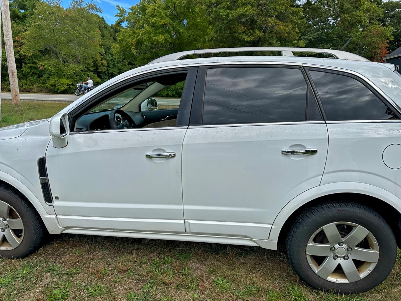 Saturn Vue Xr Image 10