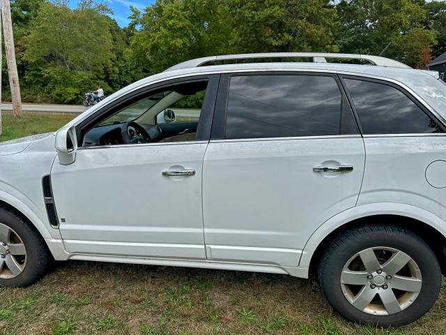 Saturn Vue Xr Image 10