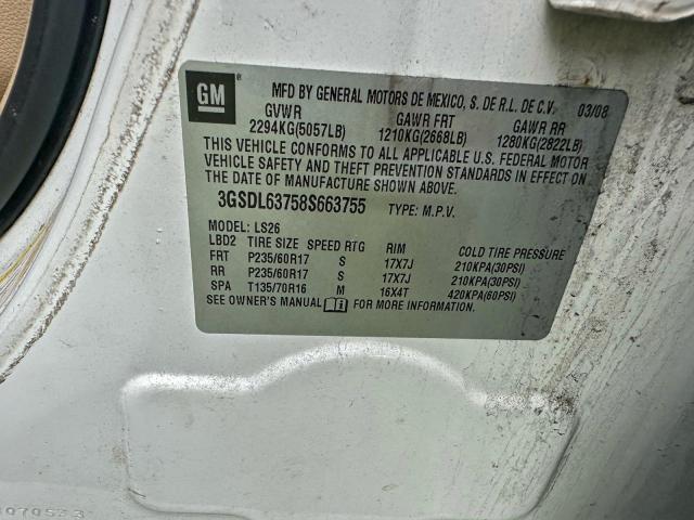 Saturn Vue Xr Image 5