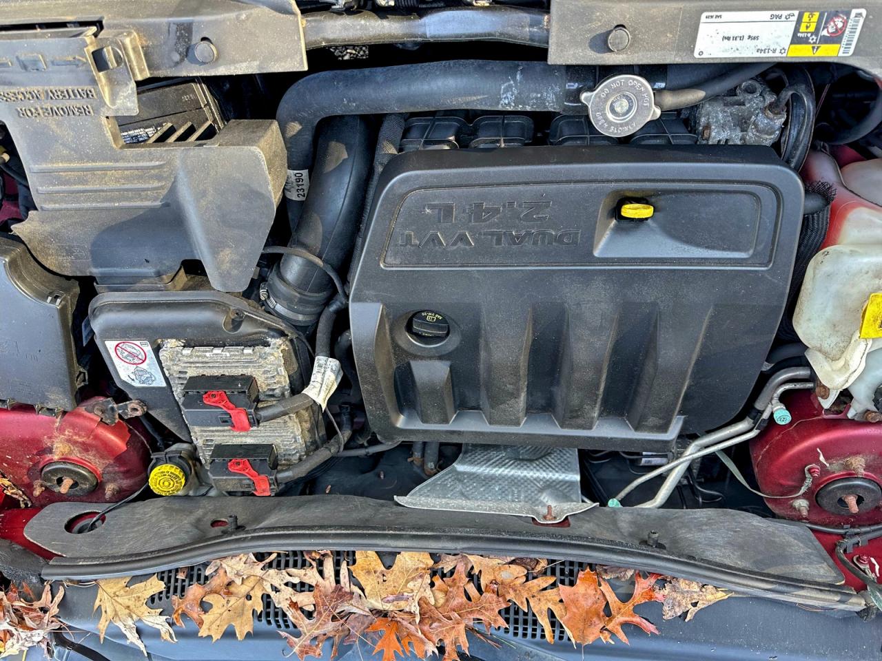 Jeep Compass Latitude Image 9